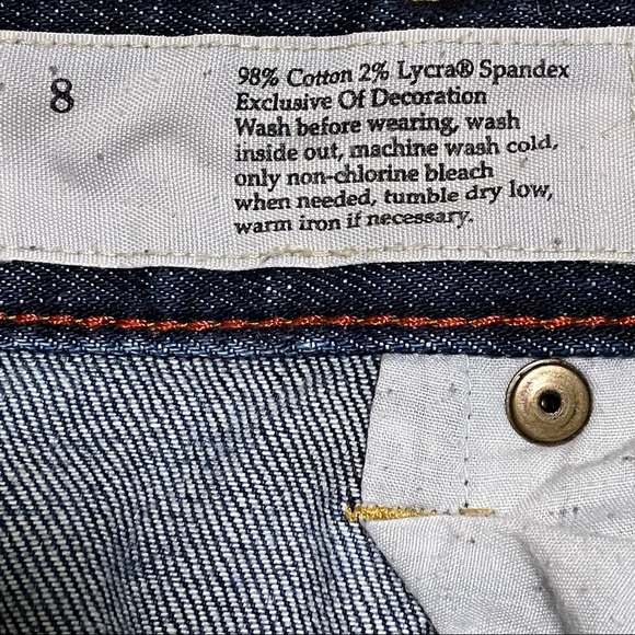 Loft Original Boot Jeans - Picture 9 of 9